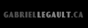 Gabriel Legault Consultant Web
