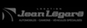 Location Jean Légaré